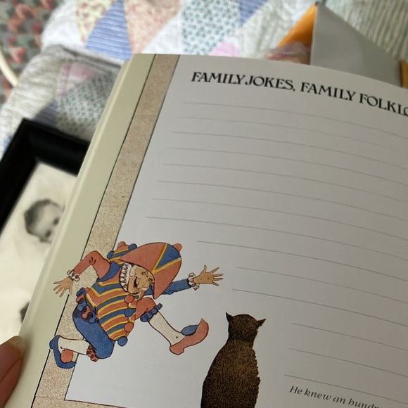 METROPOLITAN MUSEUM OF MODERN ART KEEPSAKE ALBUM MAURICE BOUTET DE MONVEL 1984 - Picture 14 of 17